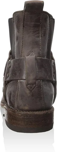 Miniatura 3 de Frye Arnés Jayden para mujer, Negro