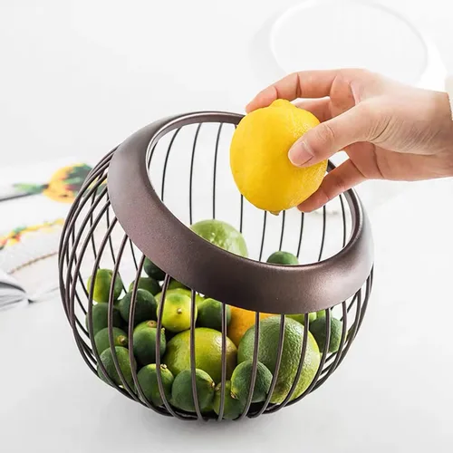 Miniatura 4 de Charmount Soporte para cápsulas de café, soporte para tazas K de gran capacidad y soporte para cápsulas de espresso, organizador de cápsulas de café