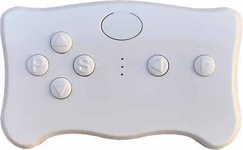 Miniatura 3 de weelye RX23 - Kit de control remoto y receptor Bluetooth 2.4G para niños, accesorios de caja de control para niños, piezas de repuesto de coche