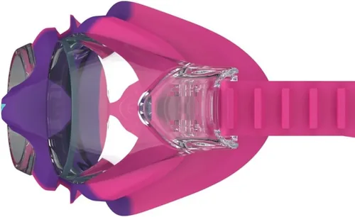 Miniatura 3 de Speedo Gafas de natación Skoogles para niños Brillante rosa