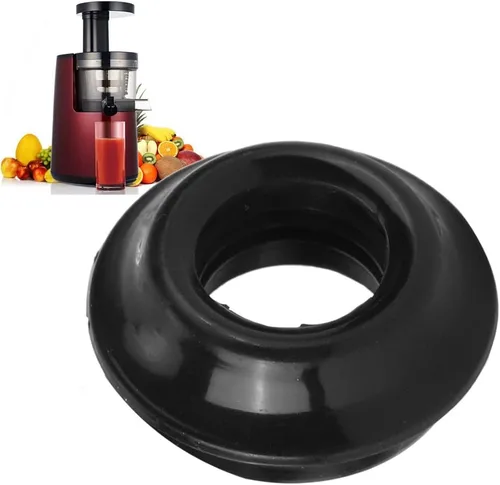 Miniatura 3 de Accesorio de exprimidor 0.2oz Junta de exprimidor, con fuerte practicidad, licuadora, licuadora, impermeable, para modelos HU600/910 1000/1100