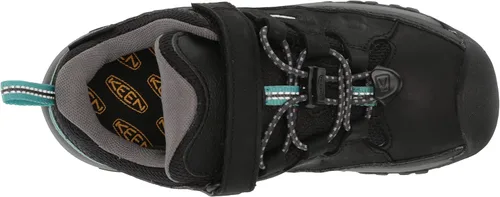 Miniatura 5 de KEEN Unisex-Child Targhee Low Height Waterproof Hiking Shoes