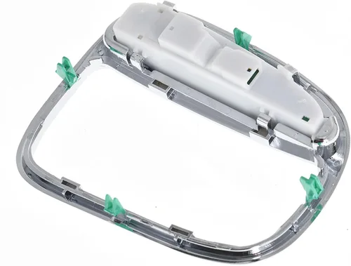 Miniatura 4 de WFLNHB Center Auto Trans - Indicador de cambio de repuesto para Mercedes-Benz CLK350 CLK430 CLK63 W203 W209 C230 C240 C280 C320 926-105 2032672288
