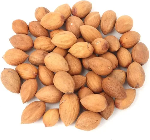 Miniatura 2 de Torreya Nucifera pura orgánica natural Torreya Seeds Frutas hierbas secas a granel -10.58 onzas (10.58 oz)