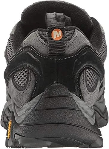Miniatura 3 de Merrell Moab 2 - Zapatos de senderismo impermeables para hombre