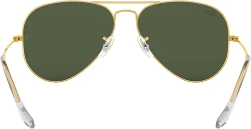 Miniatura 7 de Ray-Ban 3025 Aviator - Gafas de sol (metal, no espejadas, no polarizadas)