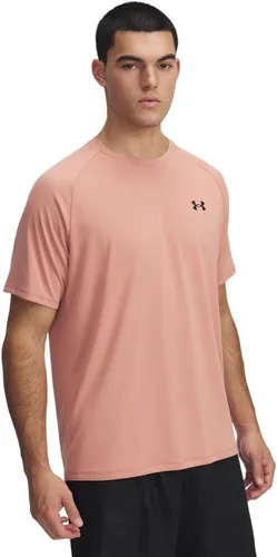 Miniatura 55 de Under Armour Camiseta de manga corta Tech 2.0 para hombre