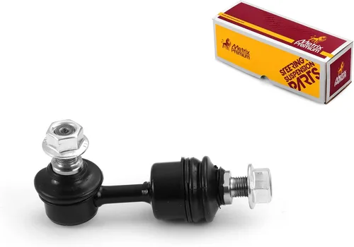 Miniatura 37 de Metrix Barra estabilizadora trasera premium K9545 se adapta a Acura RL 1996-2004, Chevrolet Prizm 1998-2002, Geo Prizm 1989-1997, Lexus ES250