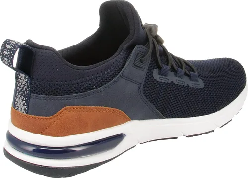 Miniatura 2 de Bugatti 342658606900-1000 - Zapatillas para hombre, color negro