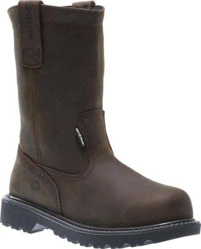 Miniatura 3 de Wolverine Men's Floorhand 10" Waterproof Wellington Boot