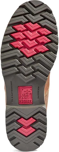 Miniatura 3 de Kodiak Bralorne - Botas industriales Chelsea con punta compuesta para mujer