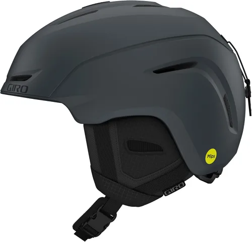 Miniatura 10 de Casco de esquí Giro Neo MIPS - Casco de snowboard para hombres, mujeres y jóvenes