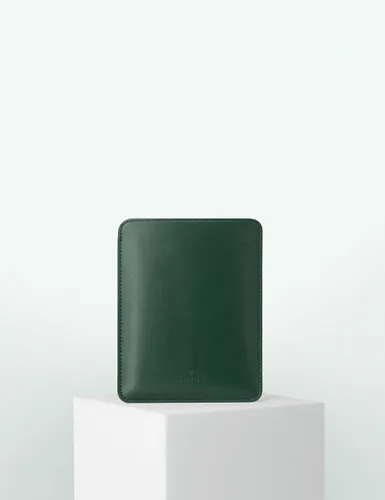 Miniatura 5 de Comfyable E-Reader - Funda protectora de piel sintética sintética de 6 pulgadas, compatible con el nuevo Kindle 2022, color verde