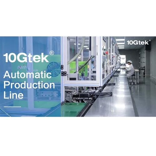 Miniatura 6 de 10Gtek