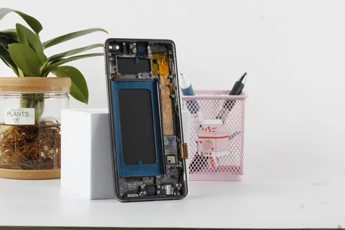 Miniatura 6 de INCELL para Samsung Galaxy S10 Plus Reemplazo de pantalla para Samsung S10 Plus Pantalla LCD G975F G975FW SM-G975U LCD digitalizador táctil Asamblea