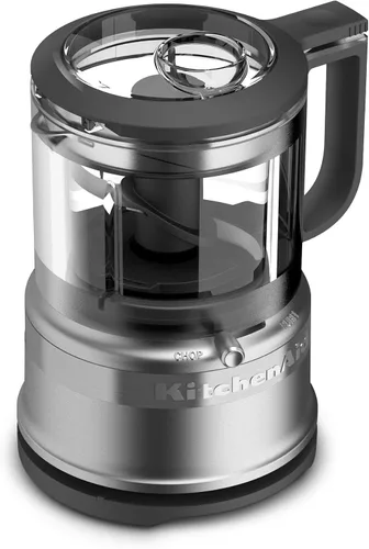 Miniatura 6 de KitchenAid Batidora de mano de velocidad variable + picadora de alimentos