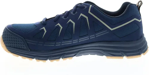 Miniatura 5 de Skechers Malad Comp Toe - Zapato industrial para hombre