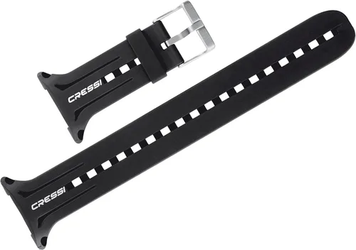 Miniatura 18 de Cressi Genuine Watchband, Screen Protector Replacement for Big-Screen Dive Computer - Original Spare Parts
