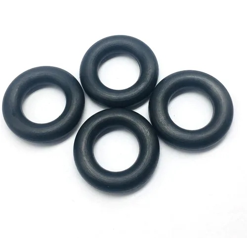 Miniatura 2 de HONEYSEW 4 anillos de goma para enrollador de bobinas # 15287-A para Singer 15-91, 66-16, 99K, 128-3