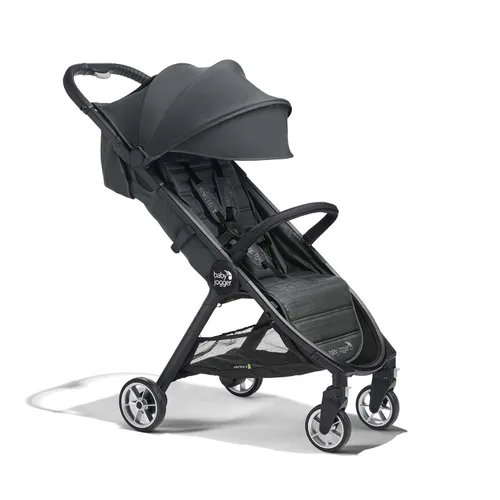 Miniatura 18 de Baby Jogger City Tour 2 Cochecito Doble Compacto y Elegante con Diseño para Gemelos con Características Fáciles de Maniobrar Ideal para Niños