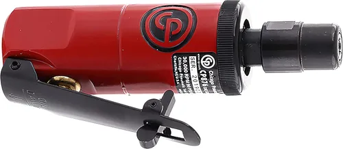Miniatura 4 de Chicago Pneumatic CP876 – Herramienta de amoladora neumática, soldador, carpintería, detalle de automóviles, pulidor de acero inoxidable