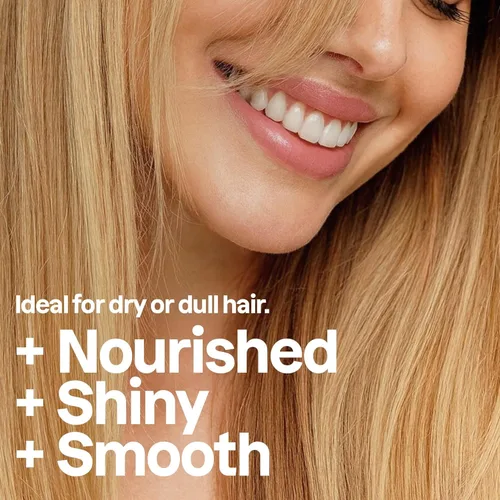 Miniatura 2 de ATTITUDE Champú Nutritivo para el Cabello, Verificado por EWG, Para Cabello Seco y Dañando, Ingredientes de Origen Natural, Vegano y a Base