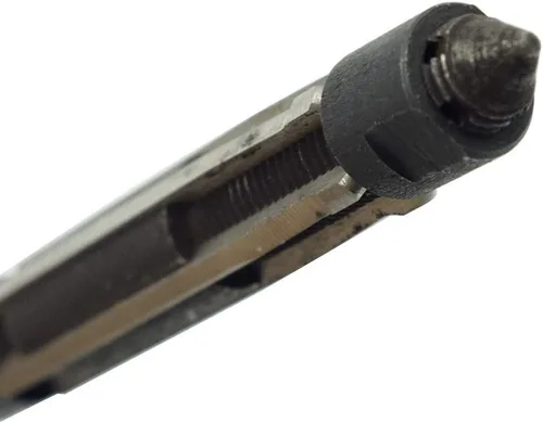 Miniatura 3 de Escariador de mano ajustable con hoja de extremo cuadrado Rango de ajuste 8.5mm - 9.25mm