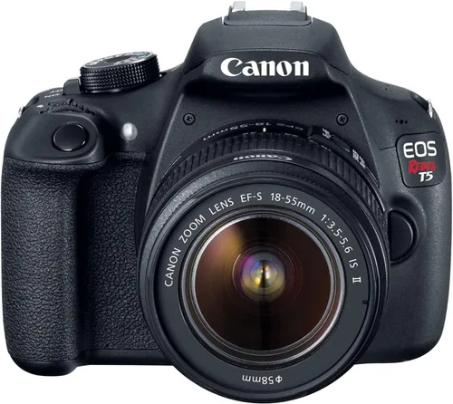 Miniatura 5 de Canon EOS-a EF-S 0.709-2.165 in es II Kit