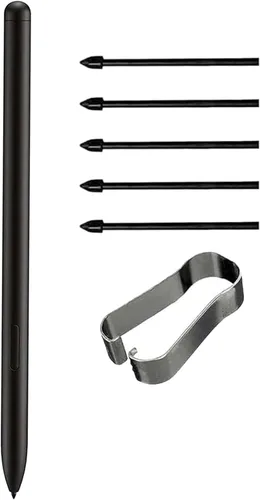 Miniatura 9 de Tab S10 FE S Pen - Repuesto para Samsung Galaxy Tab S10 Fe, S10 Lite, Tab S10 FE - Lápiz capacitivo de repuesto para Galaxy Tab S10 FE S Pen