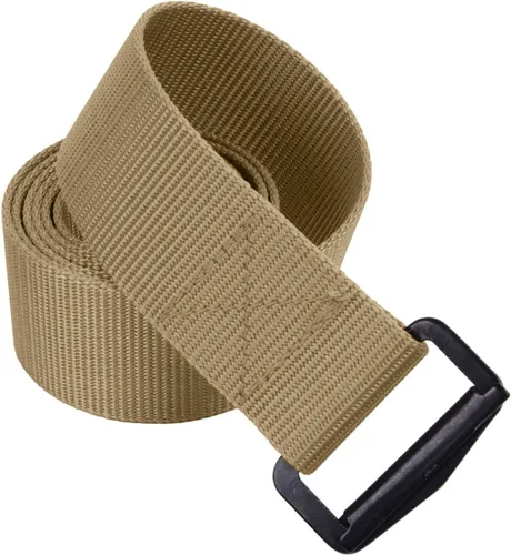 Miniatura 4 de Rothco Cinturón BDU ajustable