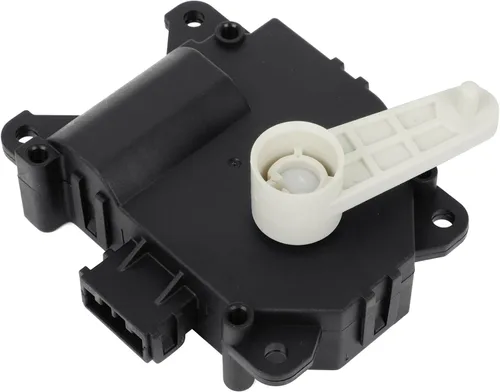 Miniatura 26 de SCITOO Actuador de puerta mezcladora de calentador HVAC Compatible con Chrysler 300M 1999-2004, Chrysler Intrepid 1998-2004, Chrysler LHS 1999-2001