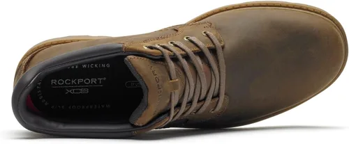 Miniatura 3 de Rockport Mens Rugged Bucks Waterproof Boot