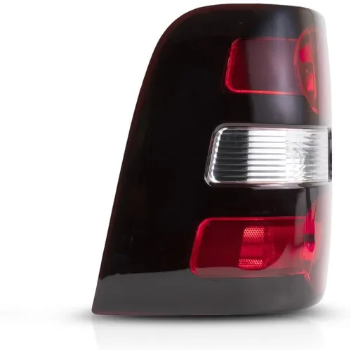 Miniatura 4 de Para Ford Explorer Luz Trasera 2006 07 08 09 2010 Lado del Conductor Reemplazo para FO2818140 6L2Z13405CA