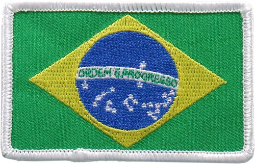 Miniatura 98 de Hot Leathers Parche unisex para adultos