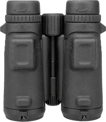 Miniatura 3 de Halo Optics K2000 binoculares con telémetro 10x 42mm