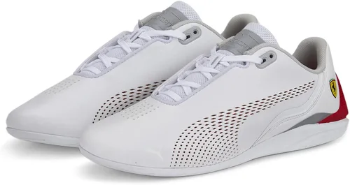 Miniatura 6 de PUMA - Mens Ferrari Drift Cat Decima Shoes