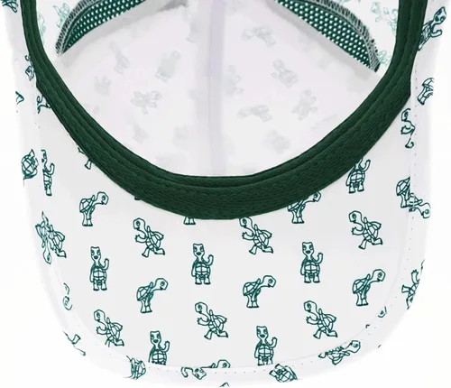 Miniatura 2 de Sprints Race Day Performance - Gorra deportiva ligera, de secado rápido, talla única, unisex