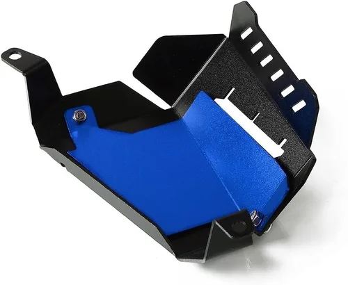 Miniatura 2 de Motocicleta parrilla del radiador, Para Y&AMAHA MT-07 MT07 FZ07 MT 07 FZ 07 2014 2015 2016 2018 Radiador Protector de la Parrilla de la Cubierta