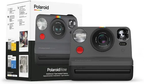 Miniatura 7 de Polaroid Originals Now I-Type cámara instantánea
