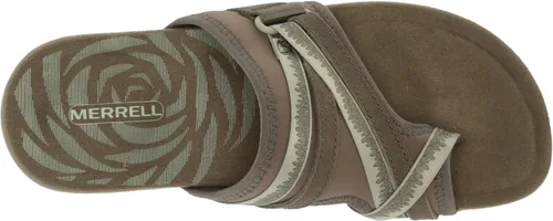 Miniatura 5 de Merrell Terran 3 Cush Post Sandalia para mujer