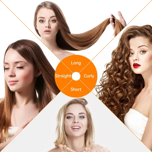 Miniatura 5 de Horquillas francesas de metal de 3 piezas para mujeres, elegantes giros franceses, moños y peinados sin dañar el cabello, horquilla francesa