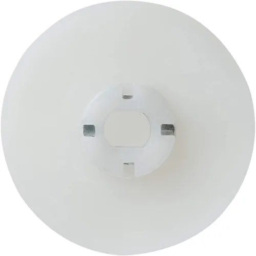 Miniatura 4 de Acoplador de motor Preethi para mezcladores Eco Twin, Eco Plus y Blue Leaf, blanco