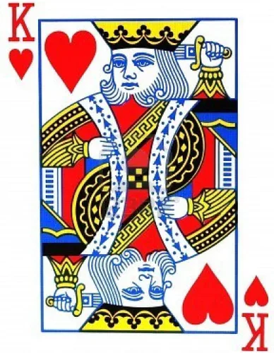 Bicycle Blue Back (Clubs, Queen) cartas de truco de magia, cubierta de fuerza de 1 vía, 52 cartas del mismo número y traje, cartulina, inglés, a