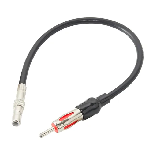 Anina Conector Adaptador de Antena de Radio del Mercado de Repuestos para Ford F150 Explorer Mustang Fusion Lincoln Mercury Seleccionados 2006-2014