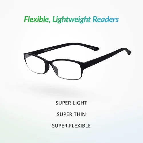 Miniatura 4 de SAV Eyewear, Negro
