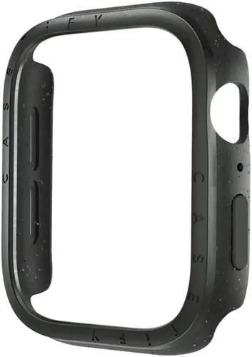 Miniatura 13 de CASETiFY Funda para Apple Watch (38mm/40mm) - Negro