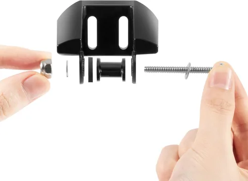 Miniatura 8 de K00-00118-01 Transductor Soporte de Transom Kit de montaje de repuesto para Garmin XDCR 200/50 kHz Transductor de Doble Frecuencia f/010-10272-00