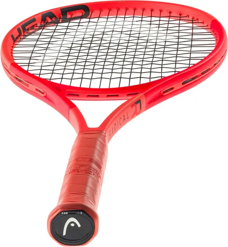 Miniatura 7 de Head IG Laser MP – Raqueta de tenis