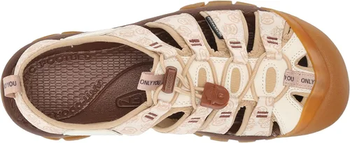 Miniatura 5 de KEEN Newport H2 - Sandalias de agua con puntera cerrada para hombre