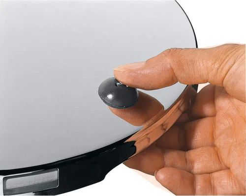 Miniatura 14 de WMF Perfect Premium - Olla a presión (6,5 L, 8.7 in), acero inoxidable, transparente, 8.7 in